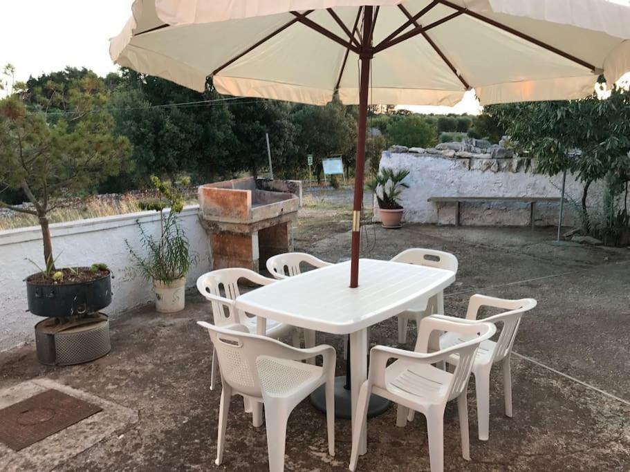 Villa Casa Stella Nell'Aia Cisternino Exterior foto